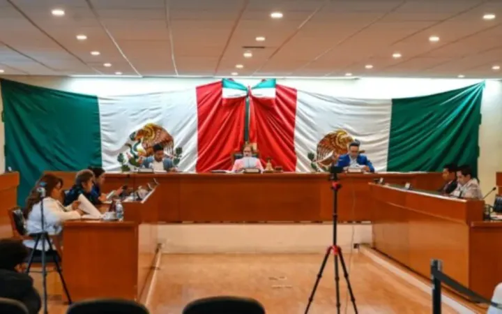Naucalpan convoca a la Ciudadanía a Sesión de Cabildo Abierto con el tema el “Significado de ser Mexiquense”