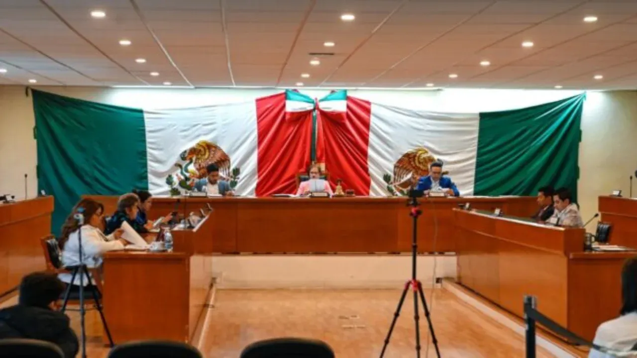 Naucalpan convoca a la Ciudadanía a Sesión de Cabildo Abierto con el tema el “Significado de ser Mexiquense”