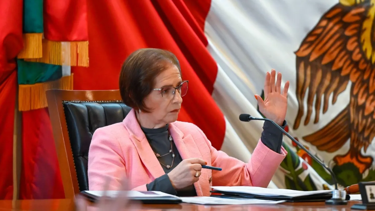 Naucalpan ejercerá un presupuesto de 5 mil 612 mdp en 2024
