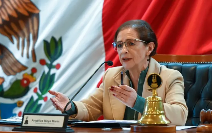 Naucalpan ejercerá un presupuesto de 5 mil 612 mdp en 2024