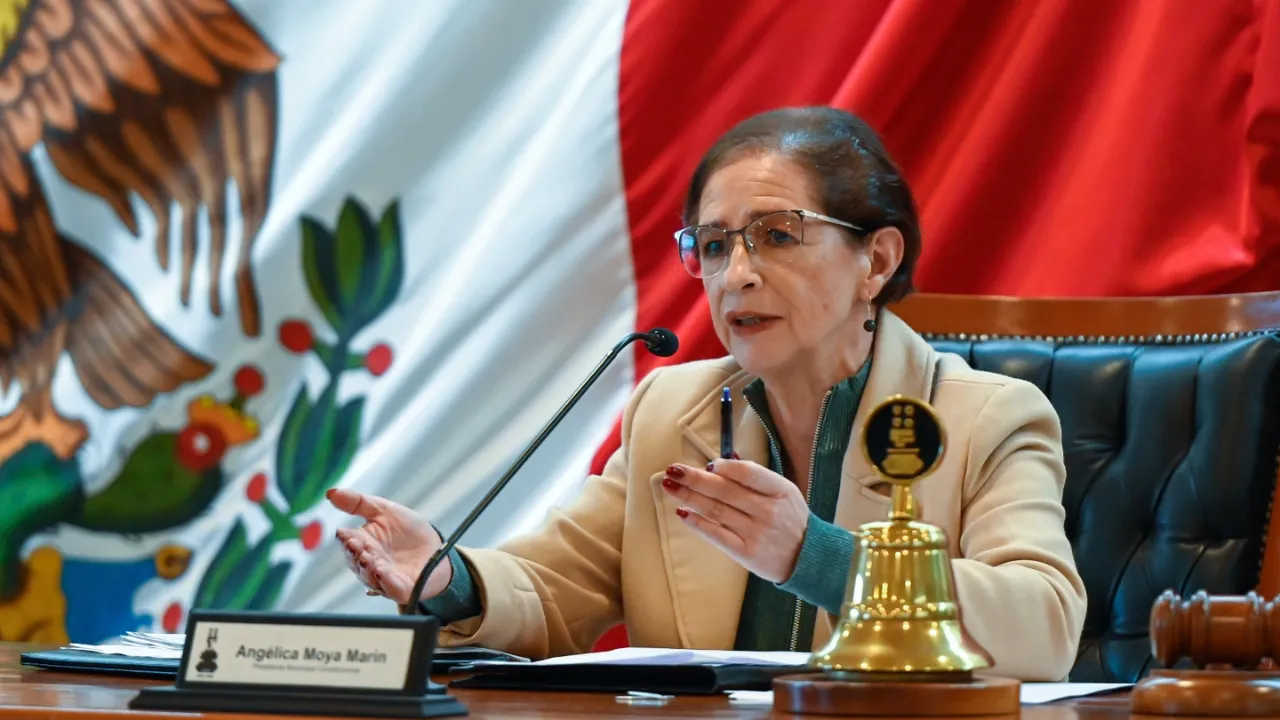 Naucalpan ejercerá un presupuesto de 5 mil 612 mdp en 2024