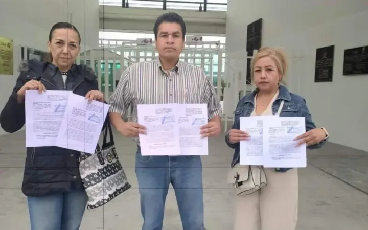 Nuevas denuncias ahora de morenistas se suman al acumulado de agravios del legislador Isaac Montoya por candidatura de Naucalpan