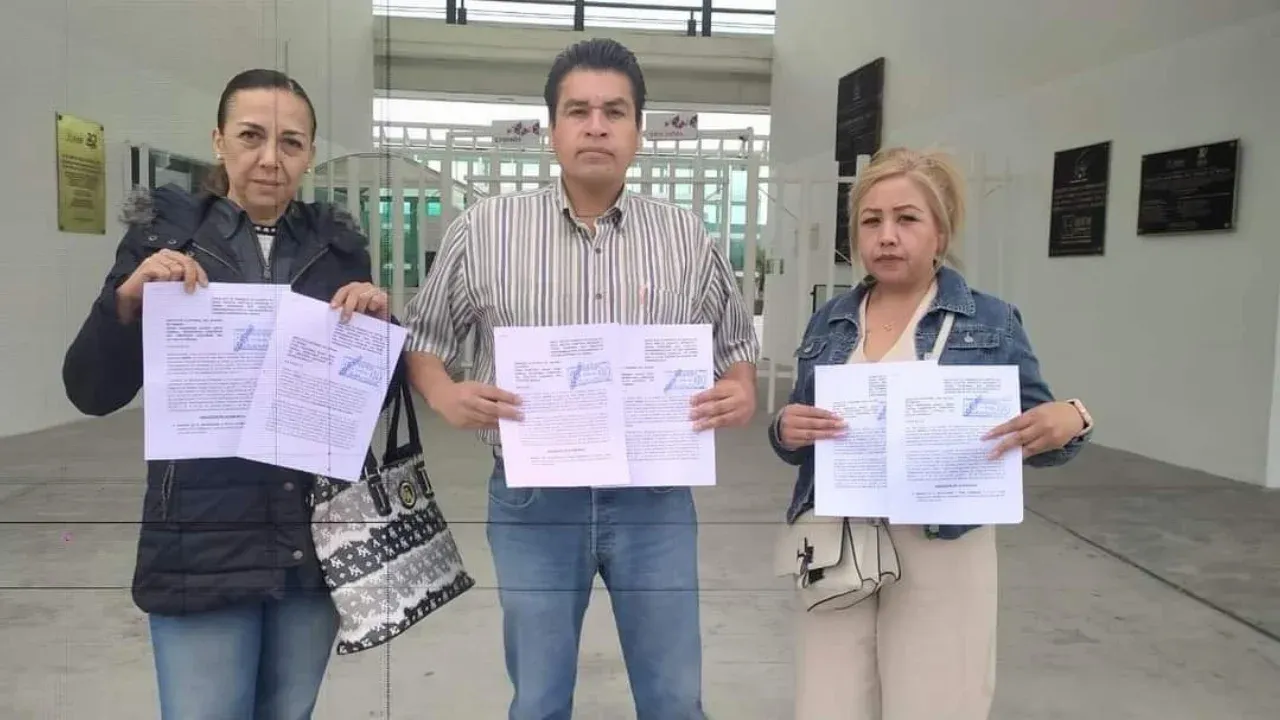Nuevas denuncias ahora de morenistas se suman al acumulado de agravios del legislador Isaac Montoya por candidatura de Naucalpan
