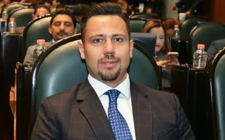 PAN Edomex instalará mesa política para superar “tensiones” en Naucalpan