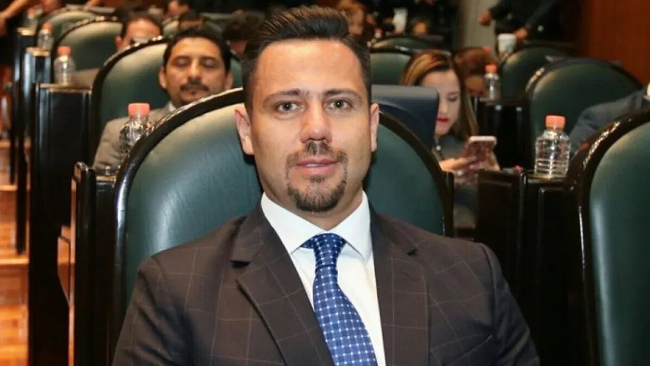 PAN Edomex instalará mesa política para superar “tensiones” en Naucalpan