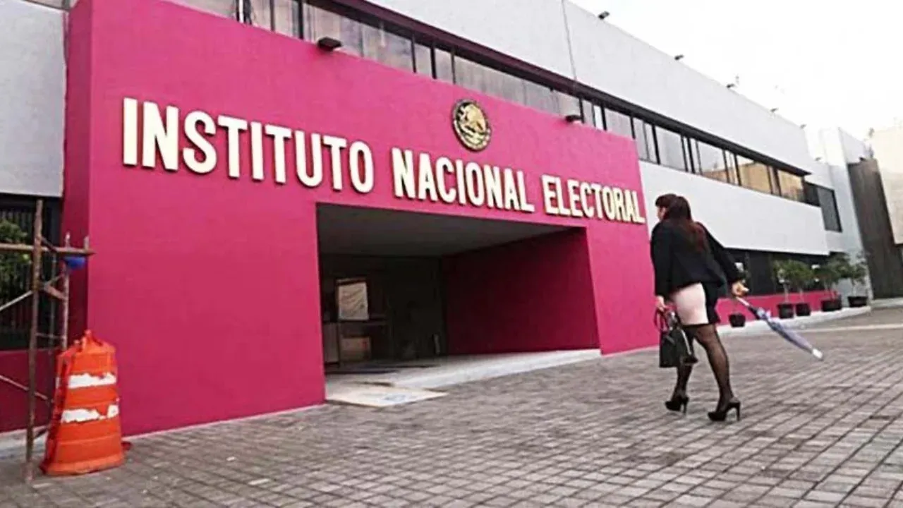 Partidos exigen al INE crear “mapa de riesgos” por crimen organizado en elecciones