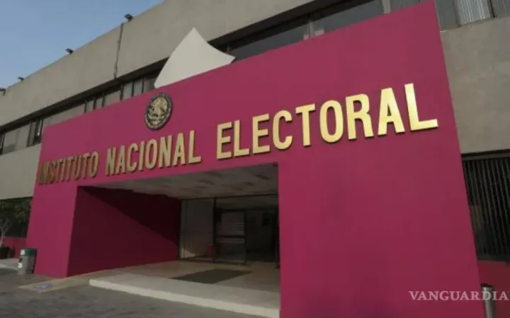 Partidos exigen al INE crear “mapa de riesgos” por crimen organizado en elecciones