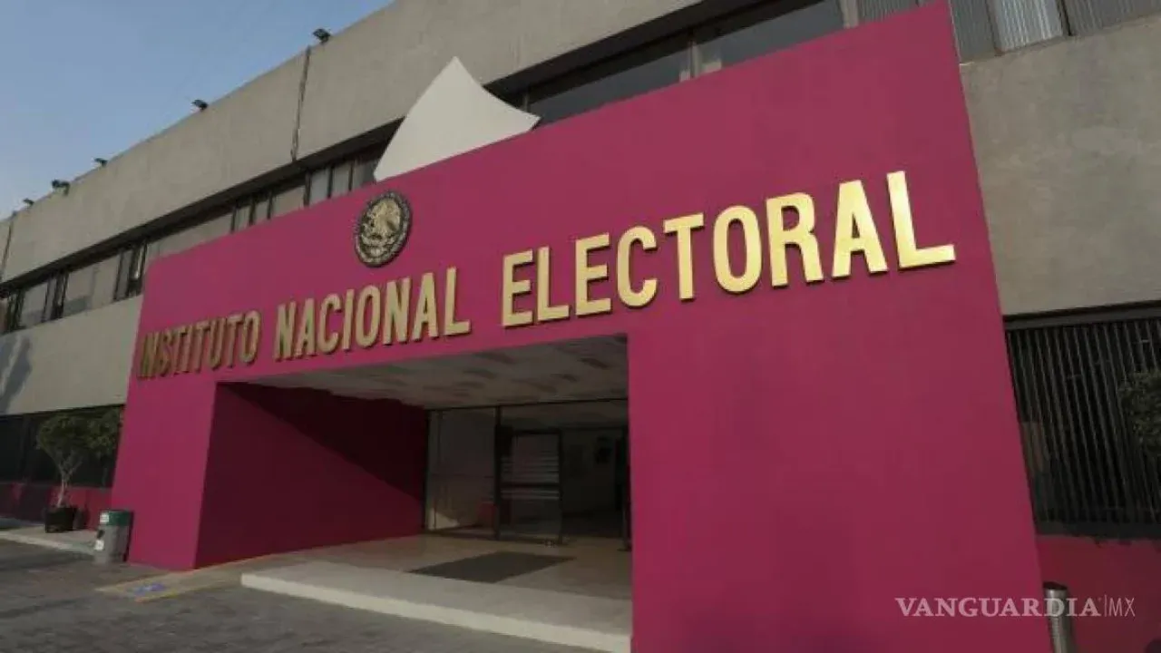 Partidos exigen al INE crear “mapa de riesgos” por crimen organizado en elecciones