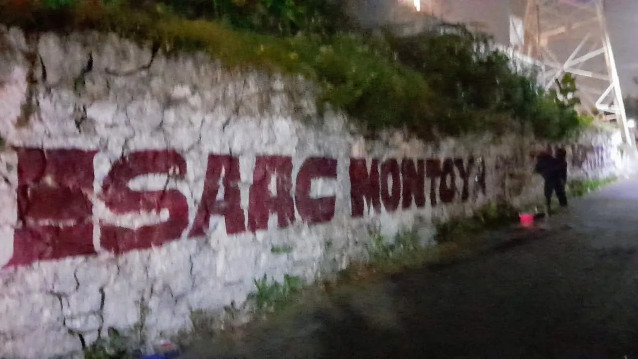Pende de “tan solo un hilo” candidatura de morena del diputado Issac Montoya en Naucalpan por presuntos delitos electorales