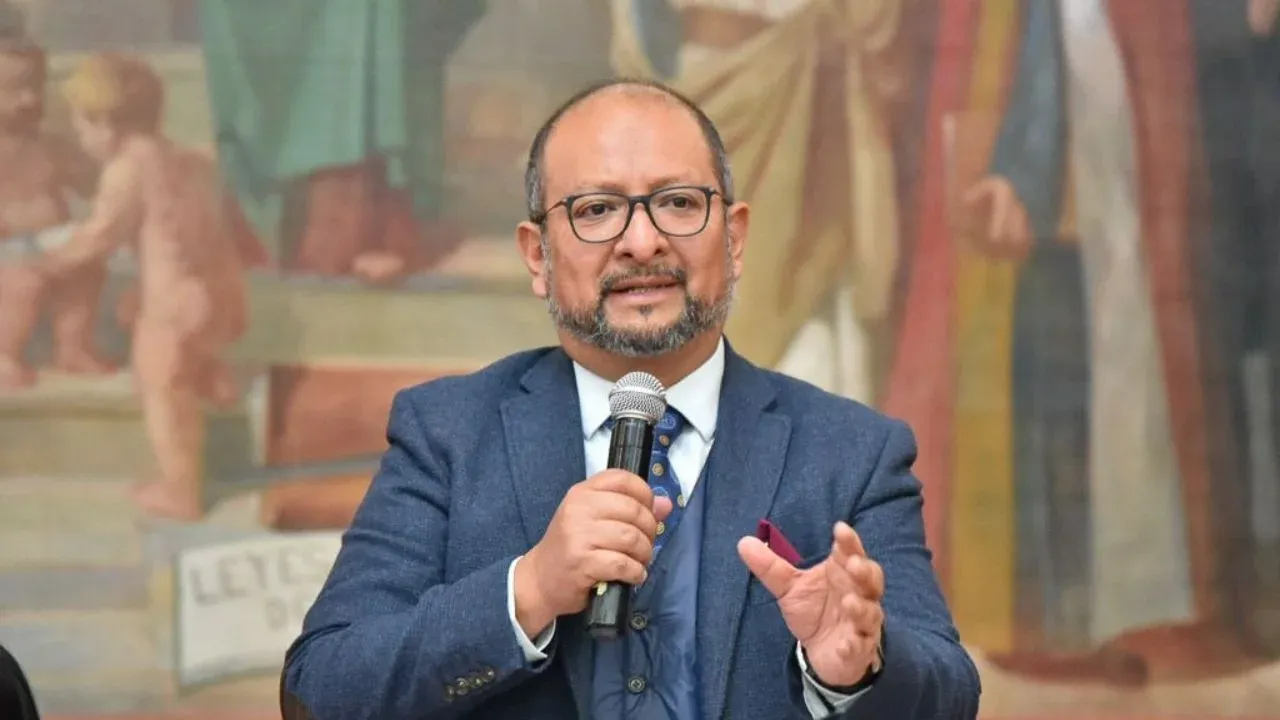 Plantea Congreso local fiscalía especializada contra robo del agua