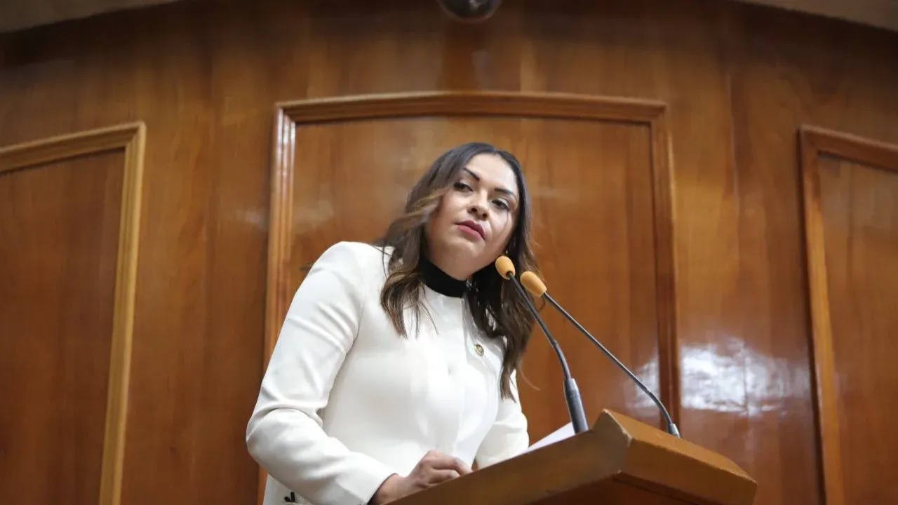 Plantea Congreso local fiscalía especializada contra robo del agua