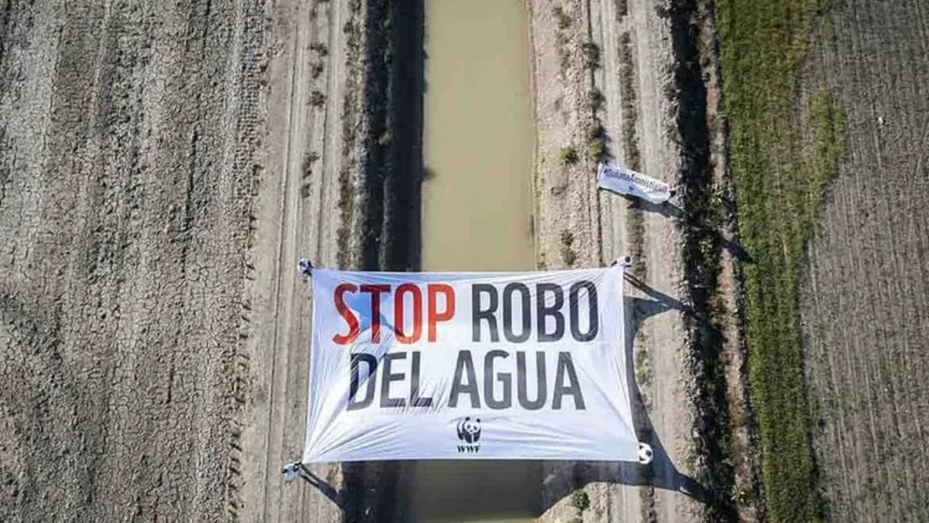 Plantea Congreso local fiscalía especializada contra robo del agua