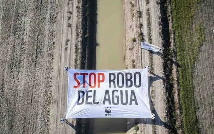 Plantea Congreso local fiscalía especializada contra robo del agua