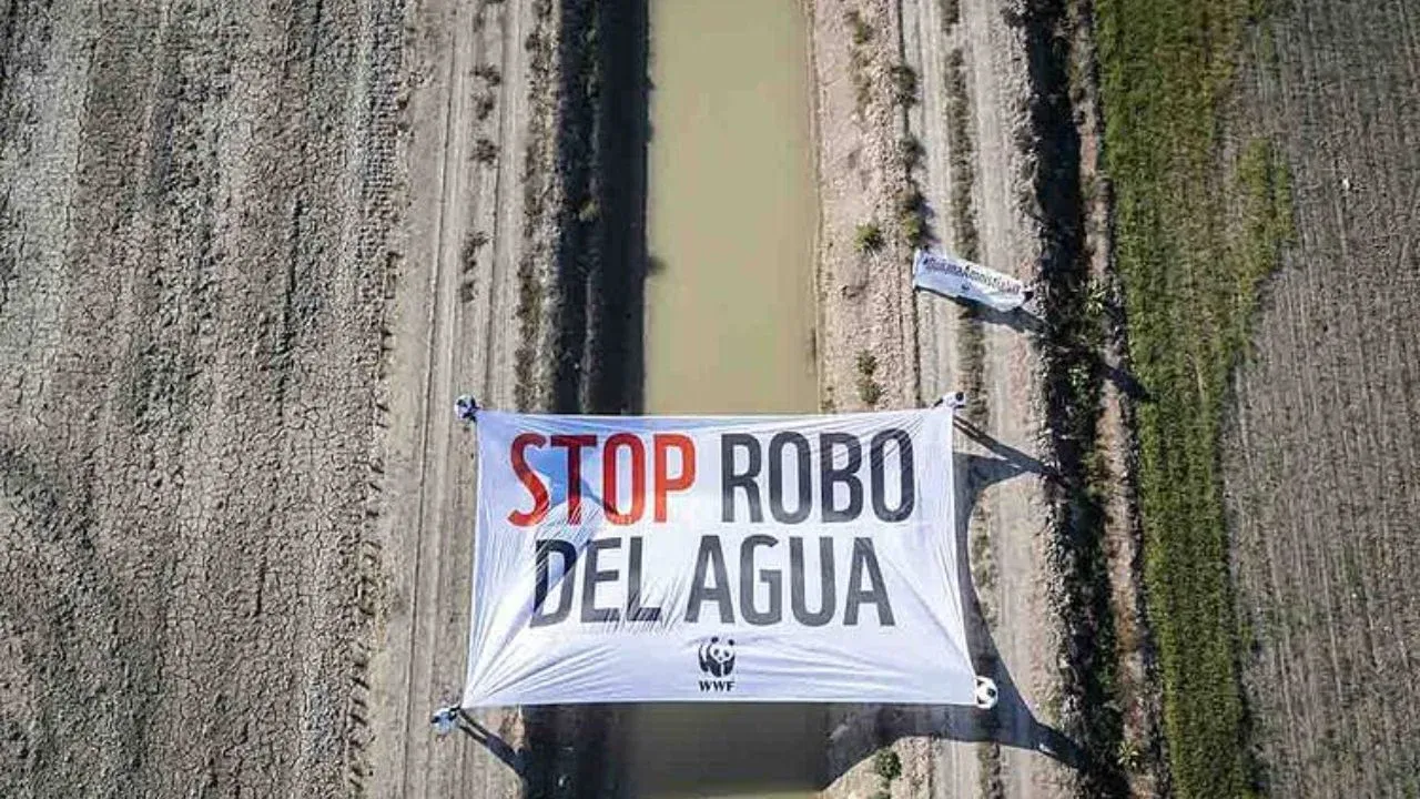 Plantea Congreso local fiscalía especializada contra robo del agua