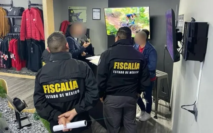 Policía de Género en Naucalpan brindó acompañamiento a empleada golpeada por su jefe