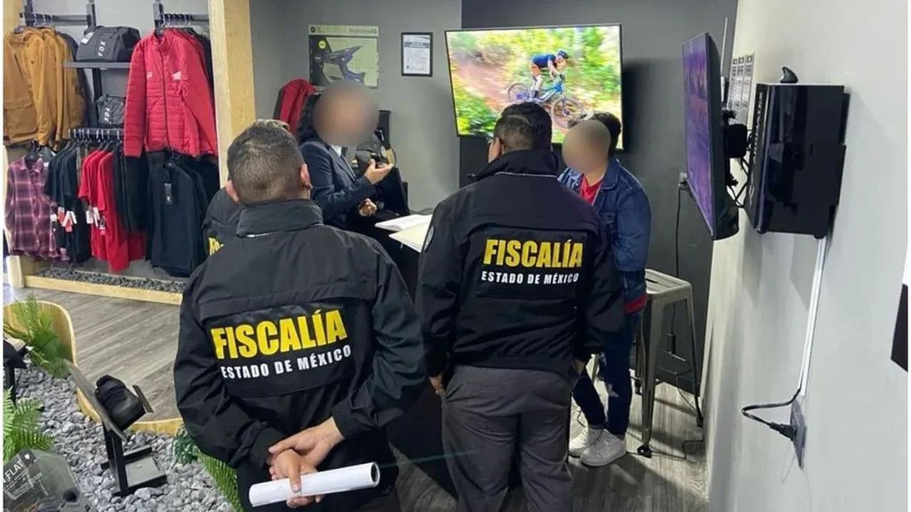 Policía de Género en Naucalpan brindó acompañamiento a empleada golpeada por su jefe