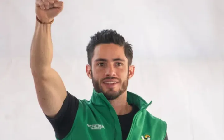 Preserva PVEM en sus iniciativas de impulsar “Más Metro”, emplear a jóvenes y convertir basura en energía