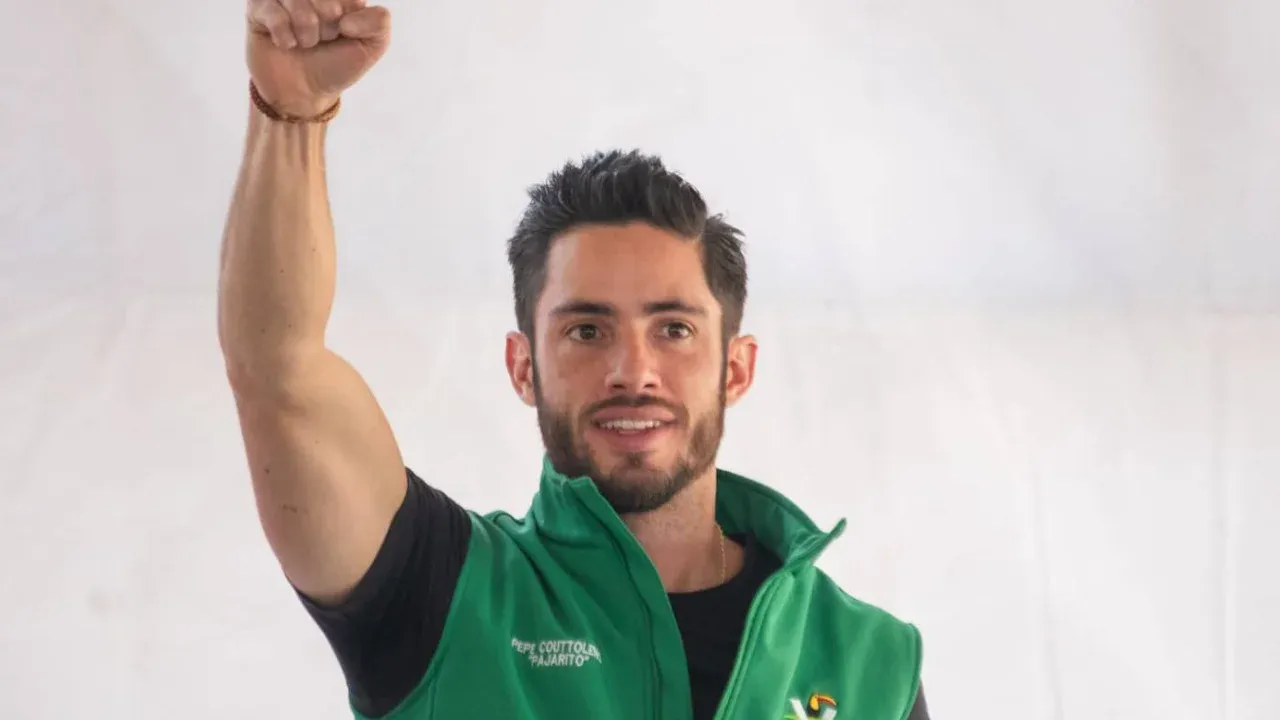 Preserva PVEM en sus iniciativas de impulsar “Más Metro”, emplear a jóvenes y convertir basura en energía