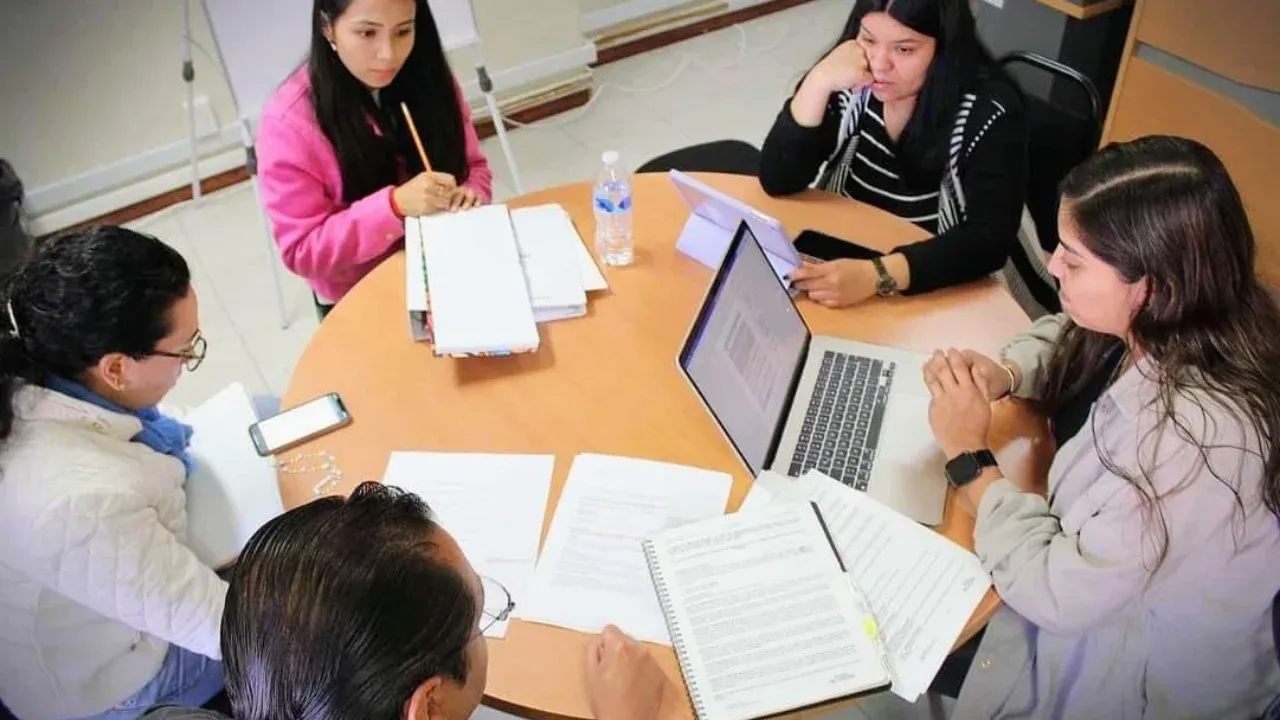 Publica CIEPS zonas de atención prioritaria 2024 del Edomex