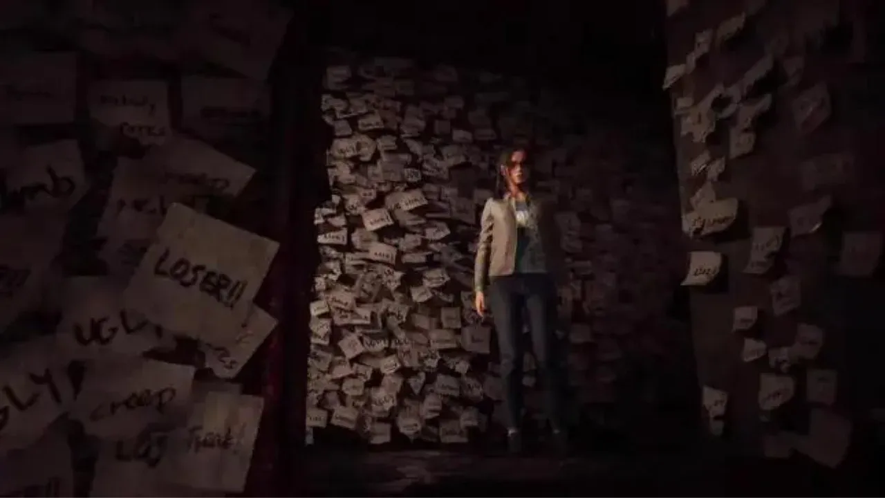 Regresa Silent Hill al PlayStation 5, lo nuevo de Silent Hill