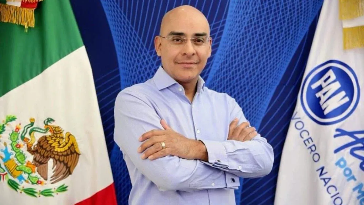 Reprobable reacción del presidente y de su candidata: Marcos Aguilar