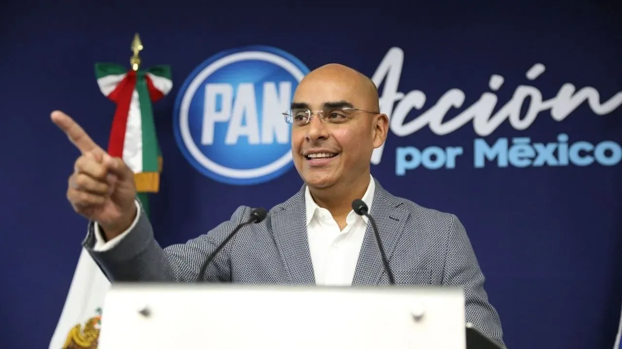Reprobable reacción del presidente y de su candidata: Marcos Aguilar