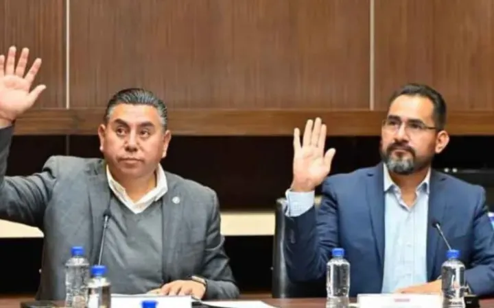 Respaldan en congreso mexiquense denuncia anónima por irregularidades en programas sociales