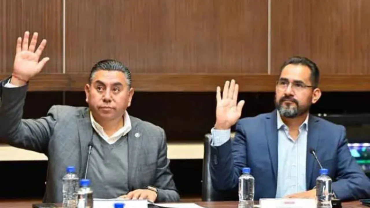 Respaldan en congreso mexiquense denuncia anónima por irregularidades en programas sociales