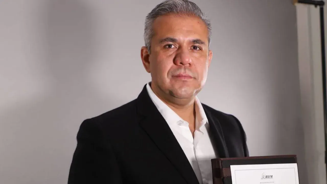 Revela Ecatepec el más claro ejemplo de “promiscuidad política” de morena, los enfermó el poder