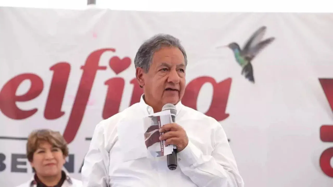 Revela Ecatepec el más claro ejemplo de “promiscuidad política” de morena, los enfermó el poder