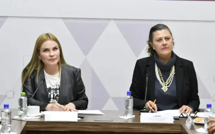 Sancionarán penalmente la retención de cuotas al Issemym mexiquense