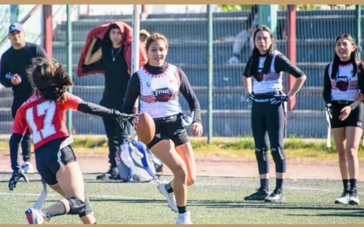 Supera expectativas “El Atibowl Atizapán 2024”