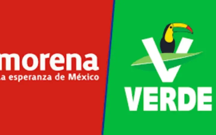 Van Verdes y marrón en la NZT a diputados federales entre inusitadas sorpresas