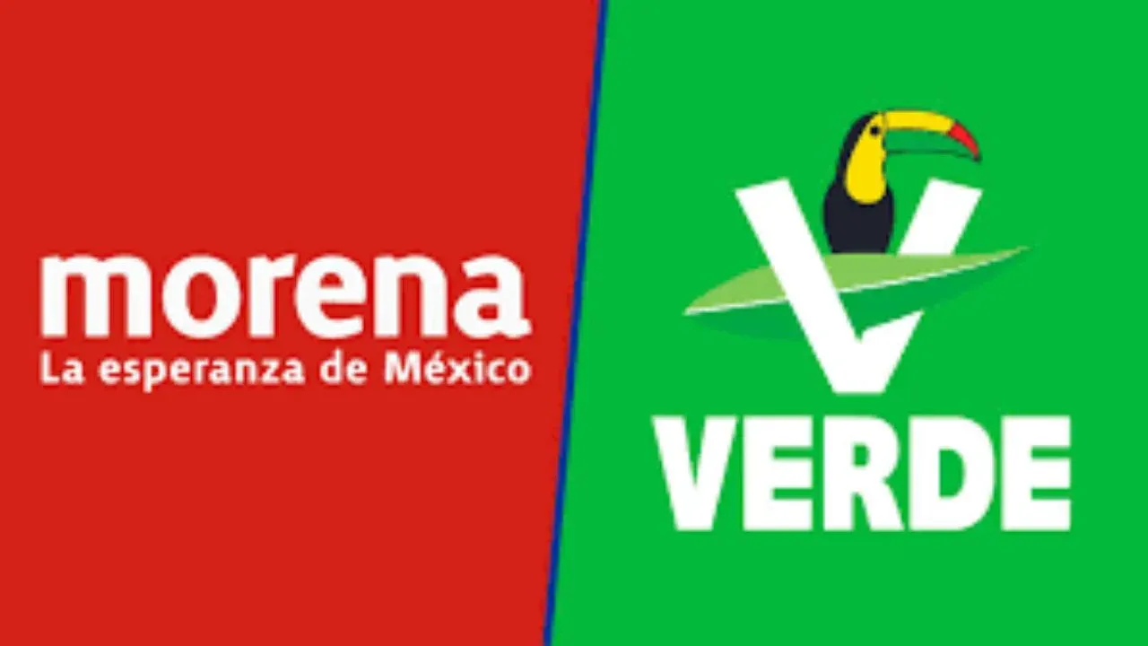 Van Verdes y marrón en la NZT a diputados federales entre inusitadas sorpresas