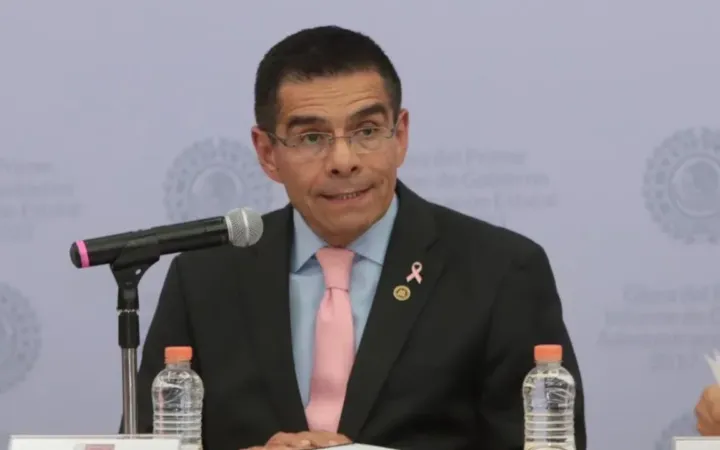 Verdes asumen competitividad en distritos locales en Edomex, Naucalpan y Atizapán, “llevan mano”