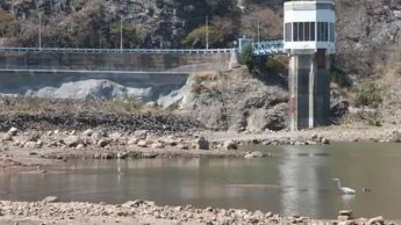 Sobreexplotación del agua costará 780 mil mdp a los mexicanos expertos