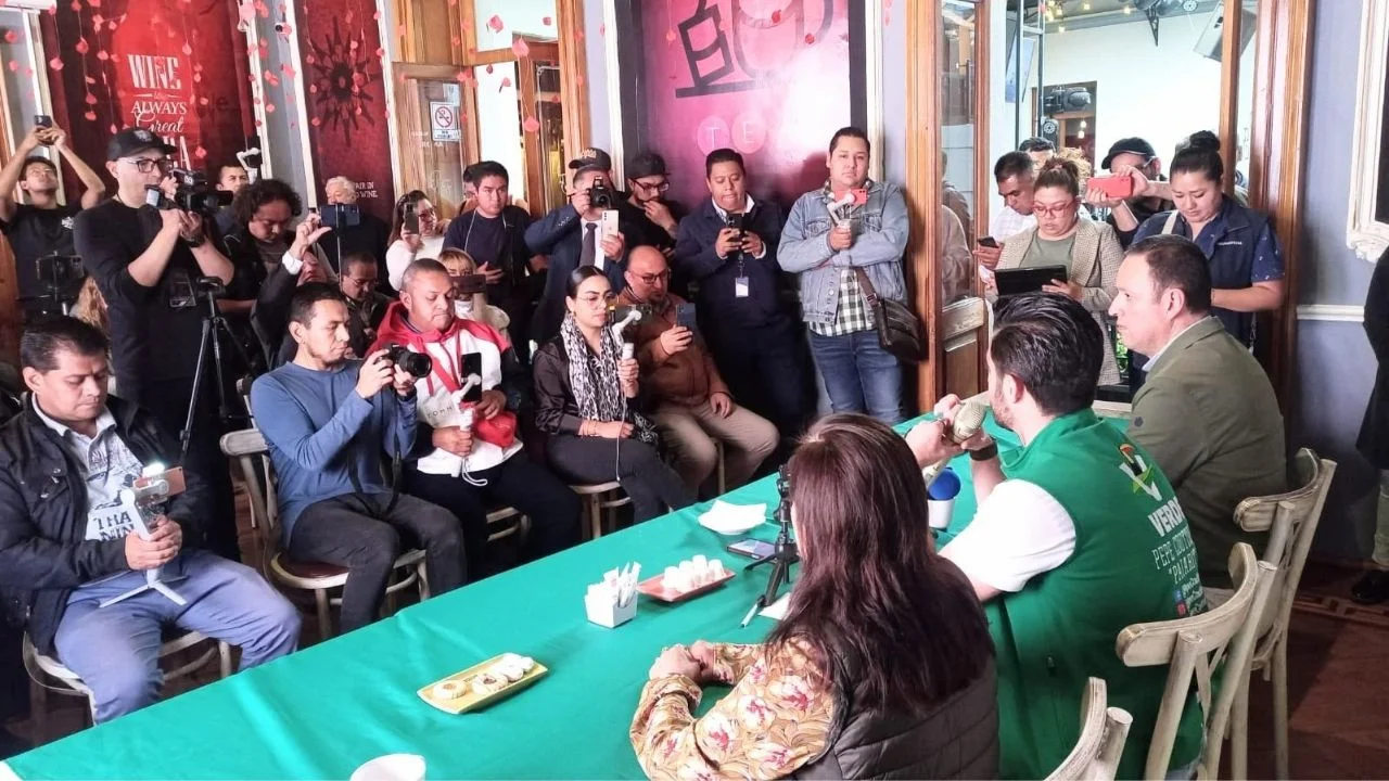El PVEM Mexiquense logra representación en el ayuntamiento de Toluca suma a ex regidora priísta