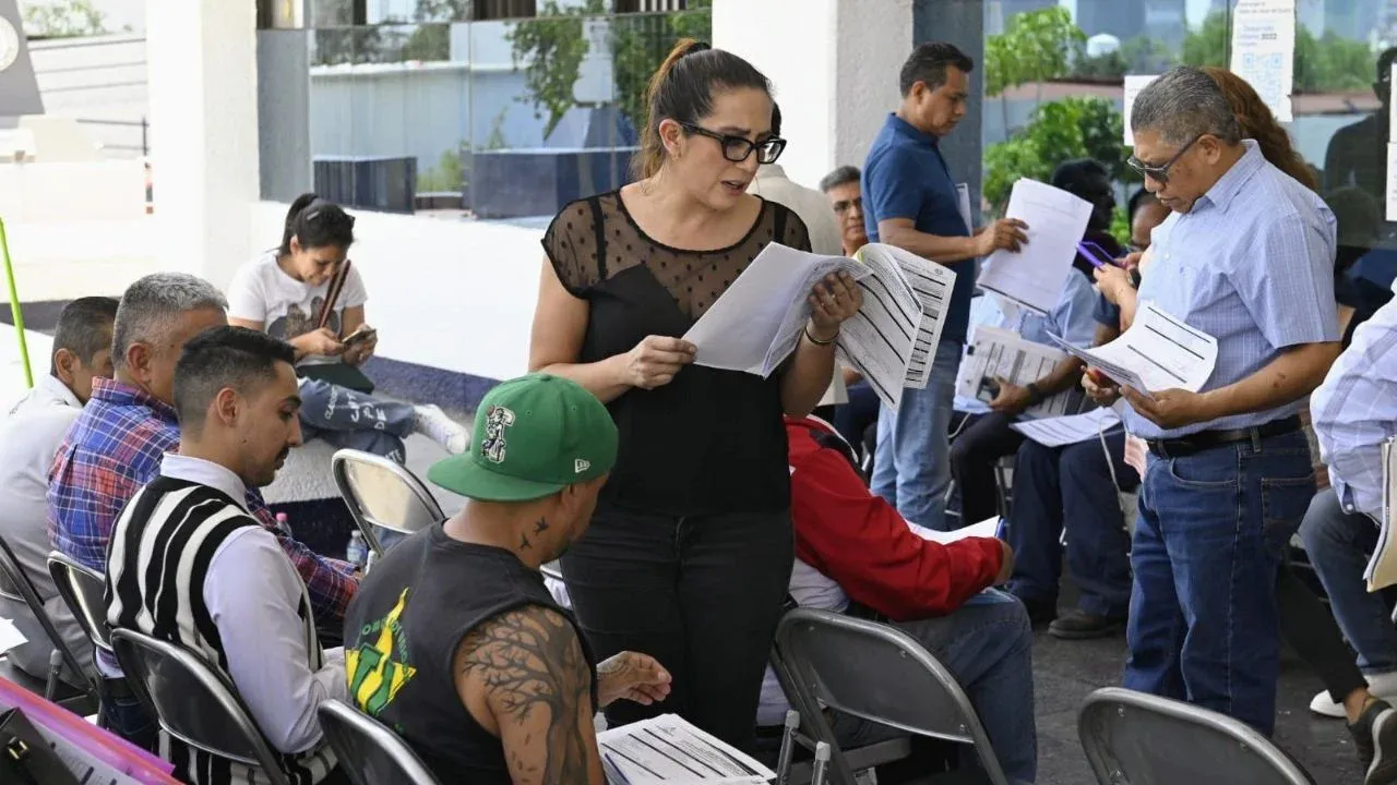 Aprueban prórroga para revalidar licencias de funcionamiento de unidades económicas y ambiental en Naucalpan