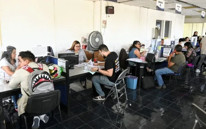 Aprueban prórroga para revalidar licencias de funcionamiento de unidades económicas y ambiental en Naucalpan