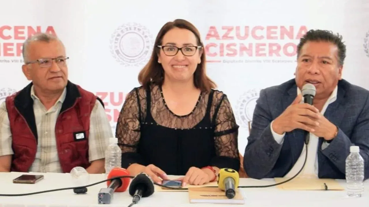 Castigos severos por siniestros provocados en bosques de Edomex: diputados mexiquenses
