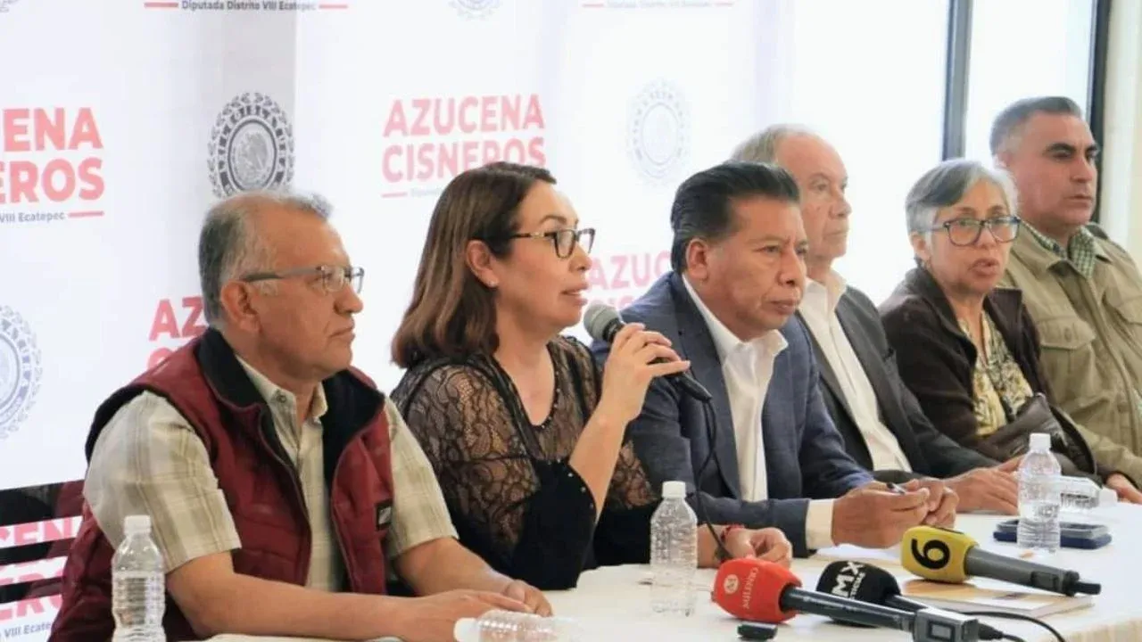Castigos severos por siniestros provocados en bosques de Edomex: diputados mexiquenses