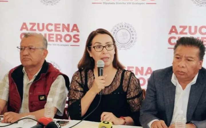 Castigos severos por siniestros provocados en bosques de Edomex: diputados mexiquenses