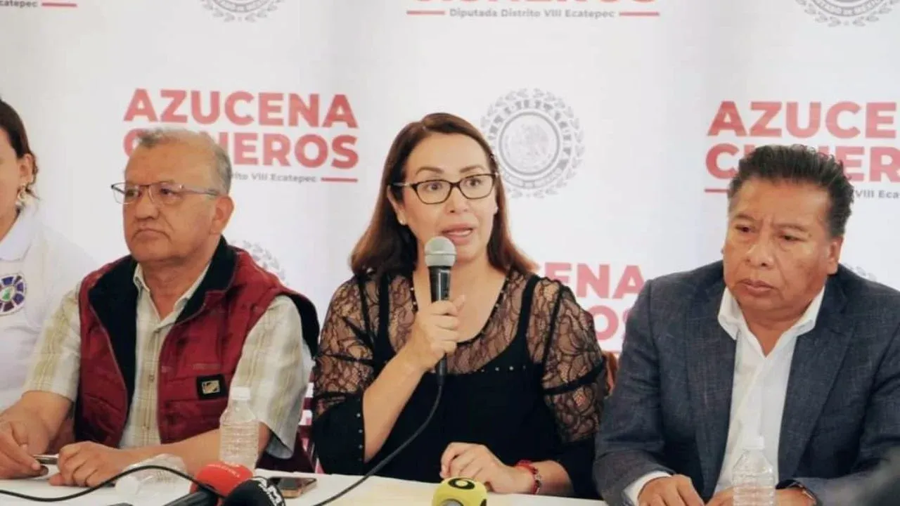 Castigos severos por siniestros provocados en bosques de Edomex: diputados mexiquenses