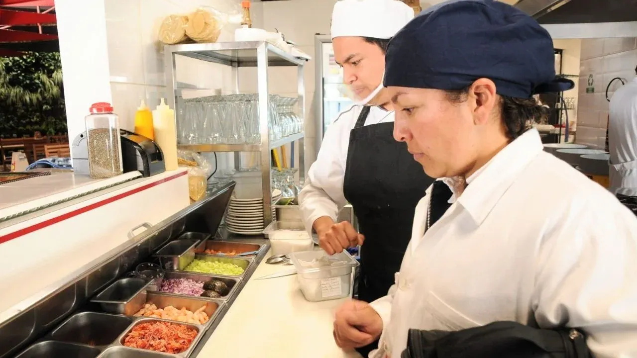 Emite Secretaría de Salud del GEM recomendaciones para consumir productos del mar saludables en temporada de Cuaresma