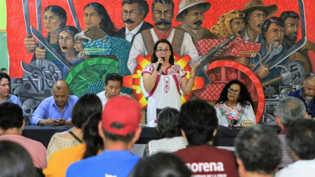 En Ecatepec se abandonó la política cultural: activistas
