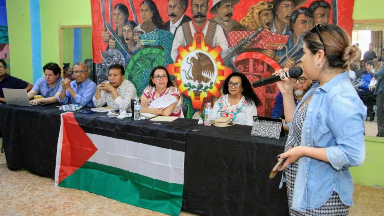 En Ecatepec se abandonó la política cultural: activistas