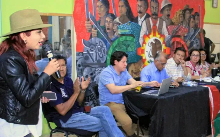 En Ecatepec se abandonó la política cultural: activistas