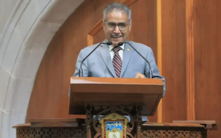 Exhortan desde el Congreso Mexiquense a los tres órdenes de gobierno en materia de Patrimonio Cultural