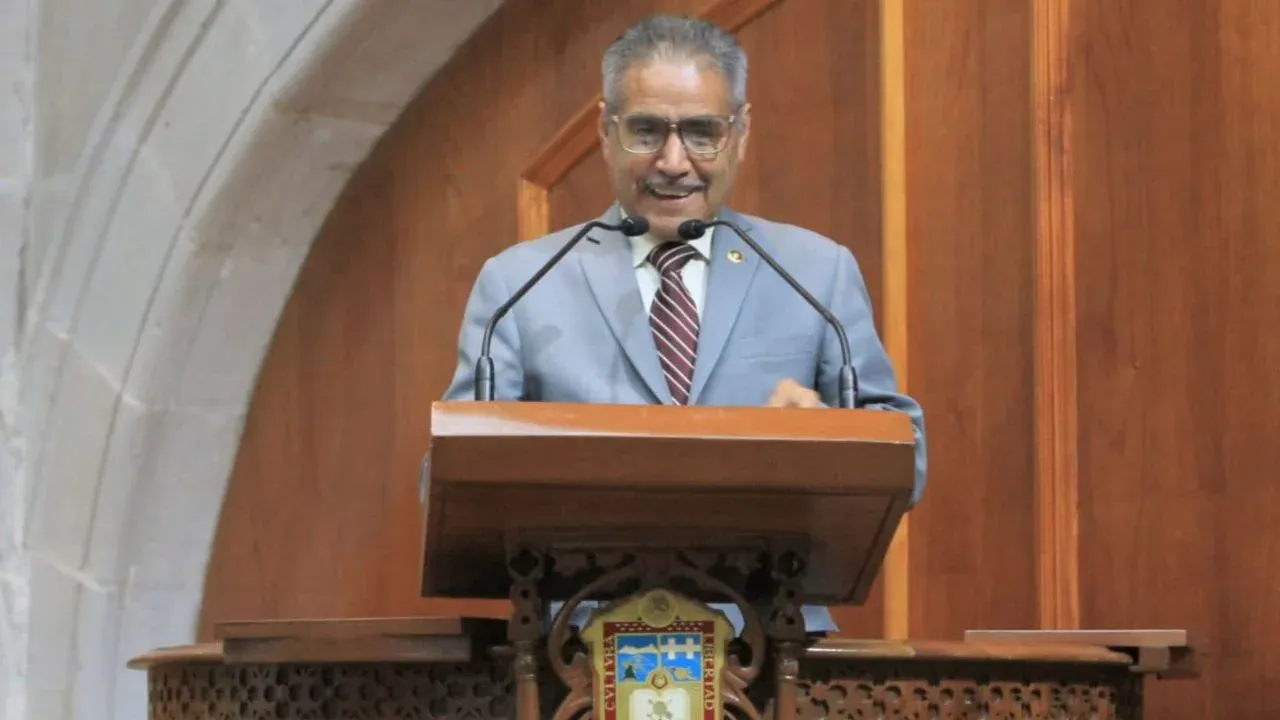 Exhortan desde el Congreso Mexiquense a los tres órdenes de gobierno en materia de Patrimonio Cultural