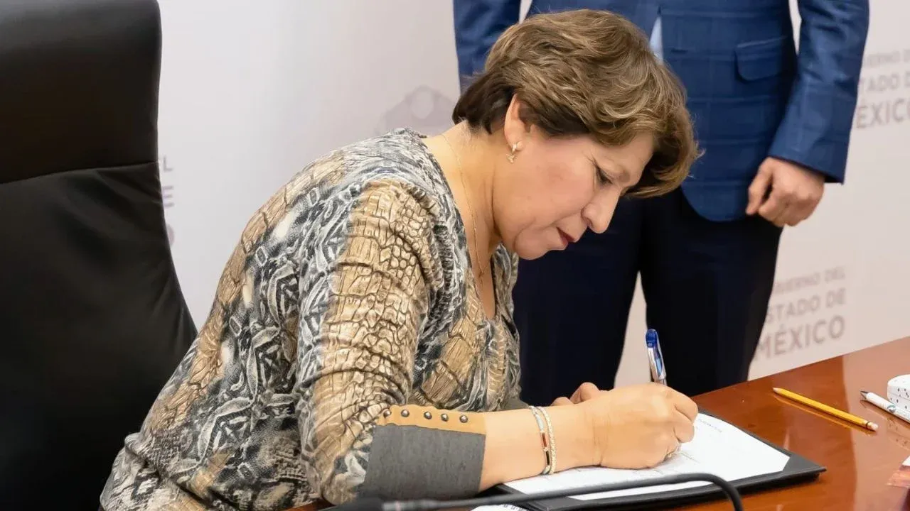 obierno del Edomex publica el Plan de Desarrollo 2023-2029, eje rector de la transformación de la entidad